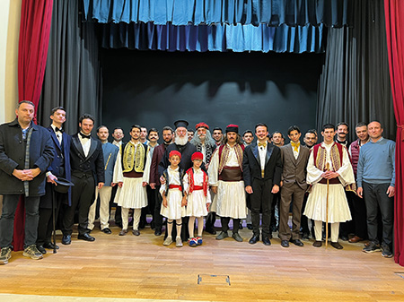 apol theatre