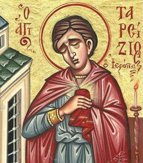 Agios Tarcisius