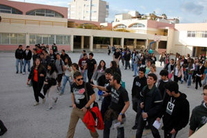 Παραδειγματισμός ἤ παράδειγμα;